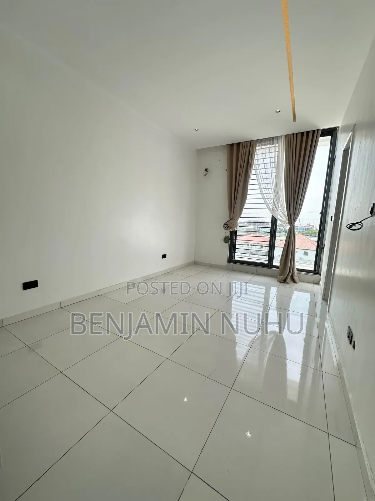 2bdrm Apartment in Marwa, Lekki Phase 1 for rent
