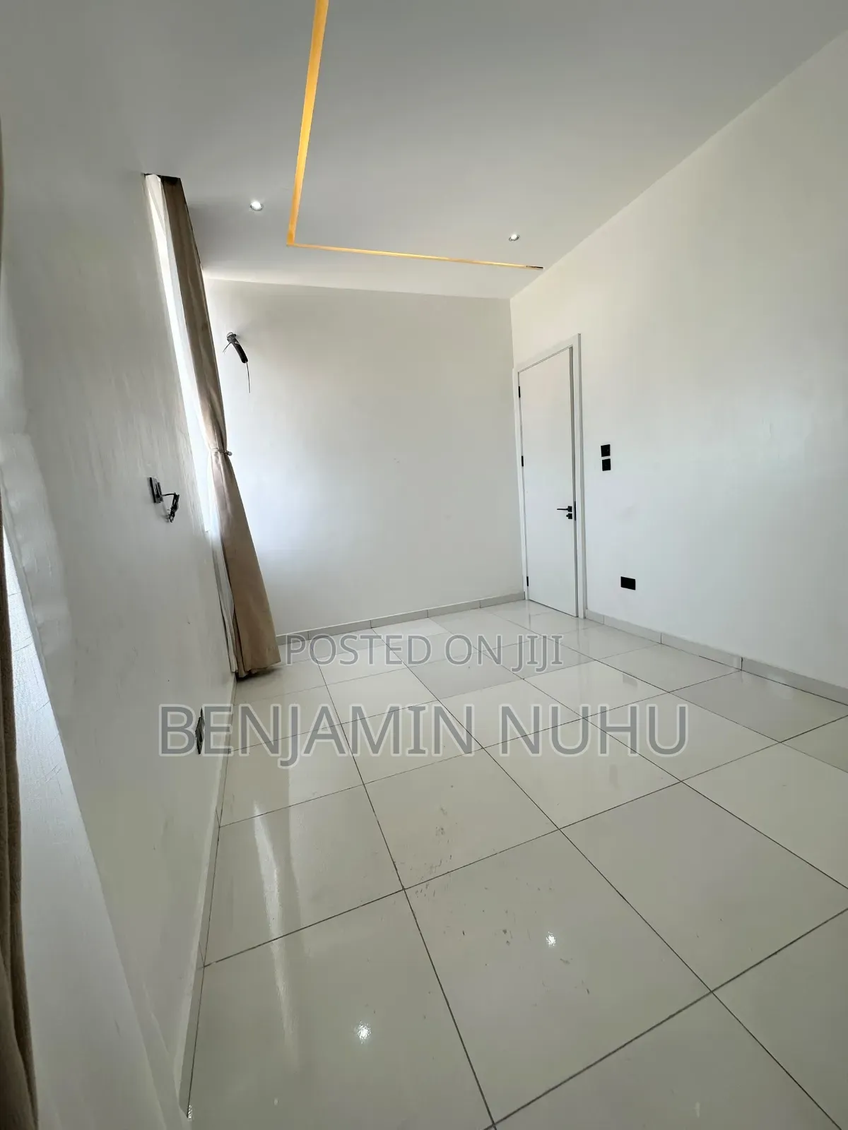 2bdrm Apartment in Marwa, Lekki Phase 1 for rent