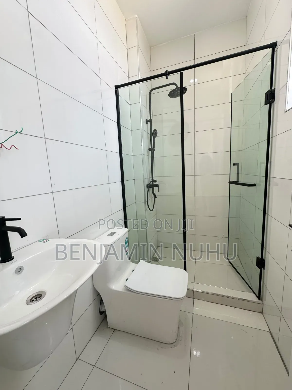 2bdrm Apartment in Marwa, Lekki Phase 1 for rent