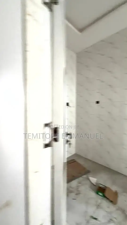 Furnished 3bdrm Apartment in Opebi for sale