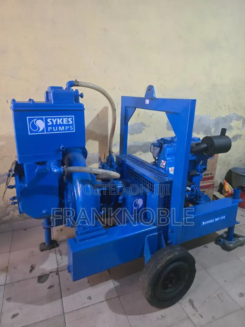 Water Pump