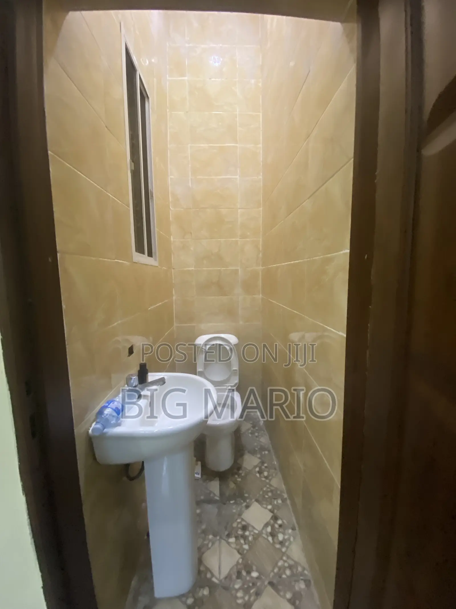 4bdrm Duplex in Guzape Main for rent