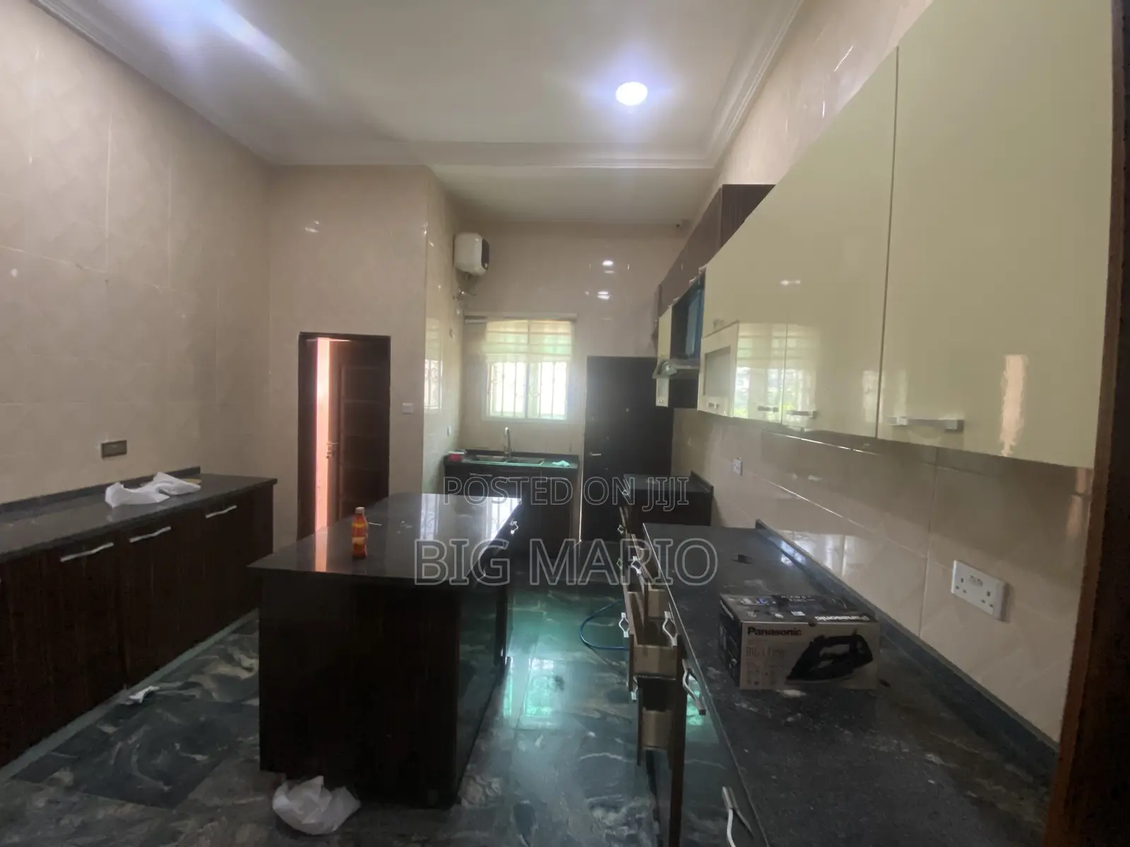 4bdrm Duplex in Guzape Main for rent