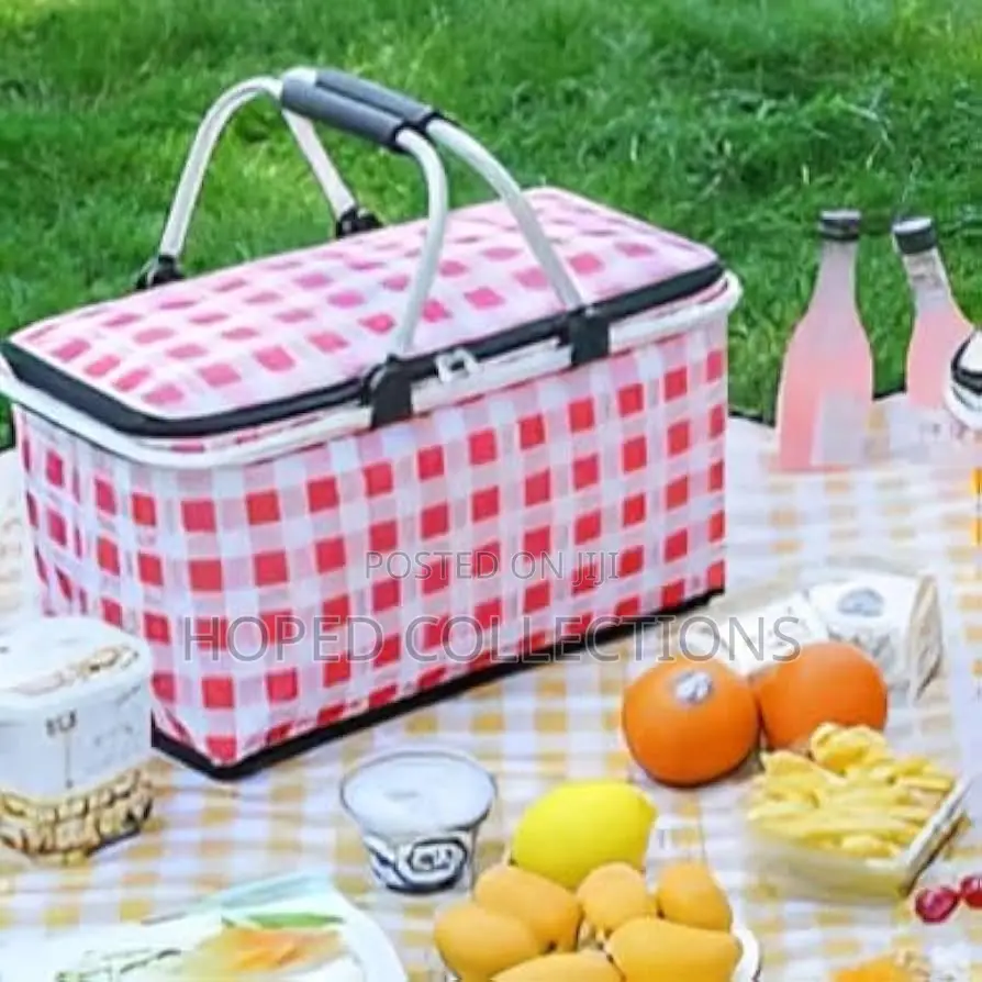 Picnic Bag