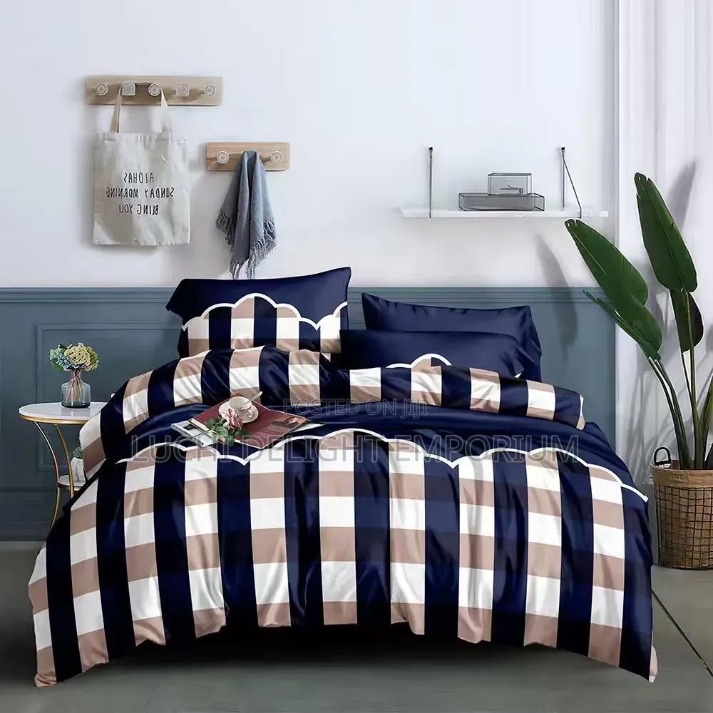  Premium Bedsheets Pillowcases for Sale (4/6,5/6,6/6,6/7,7/7