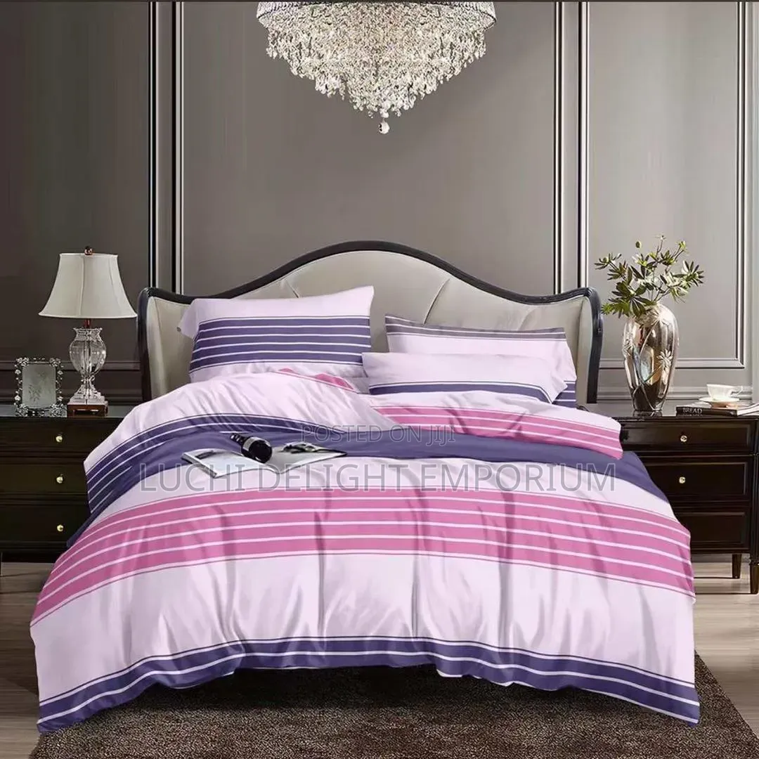  Premium Bedsheets Pillowcases for Sale (4/6,5/6,6/6,6/7,7/7