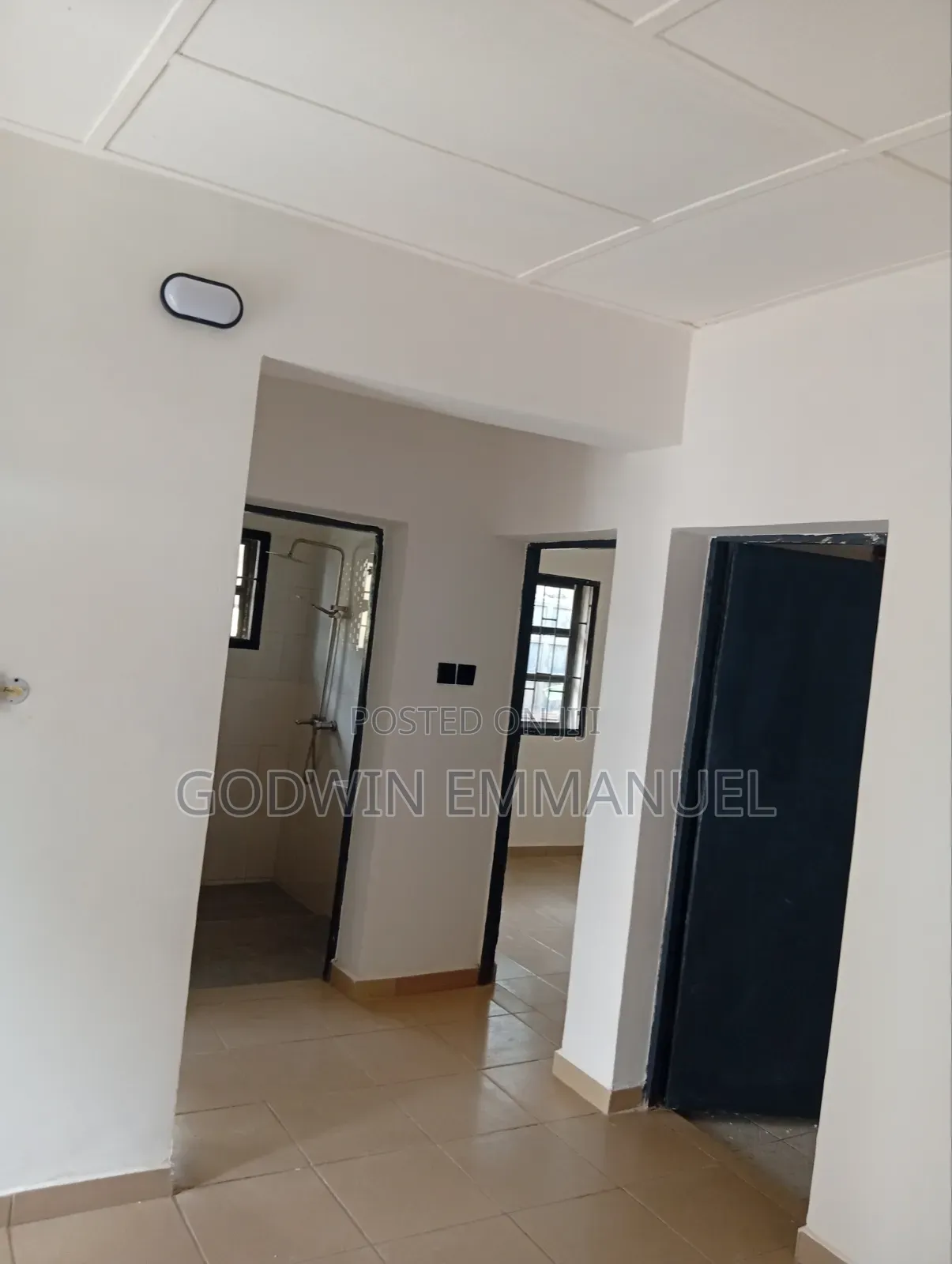 2bdrm Bungalow in Dera Community, Dawaki for rent