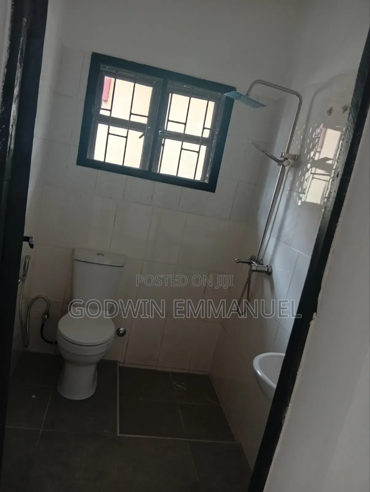 2bdrm Bungalow in Dera Community, Dawaki for rent
