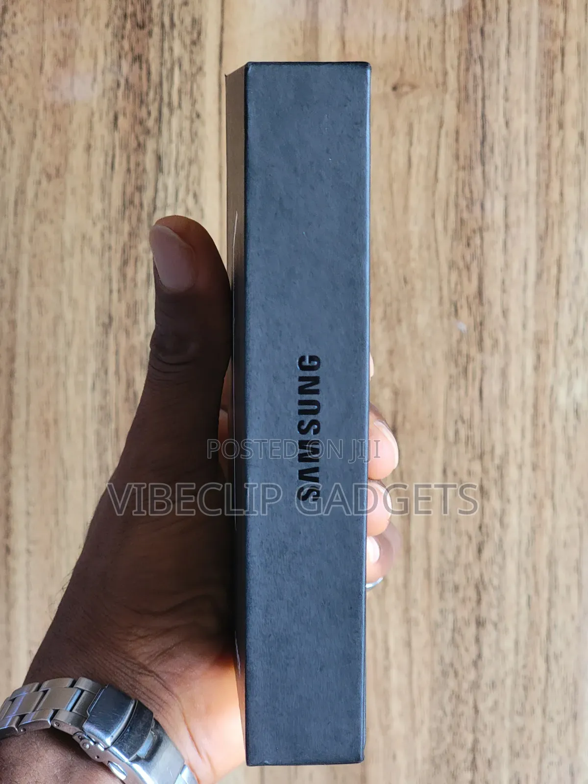 New Samsung Galaxy S25+ 256 GB Black