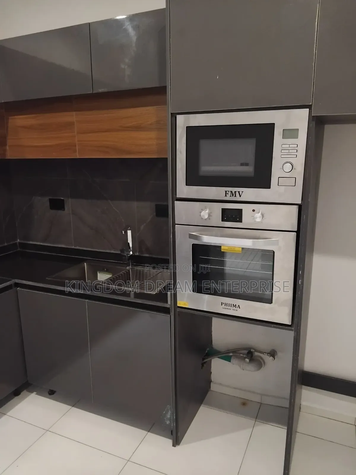 2bdrm Apartment in Montego Garden for rent