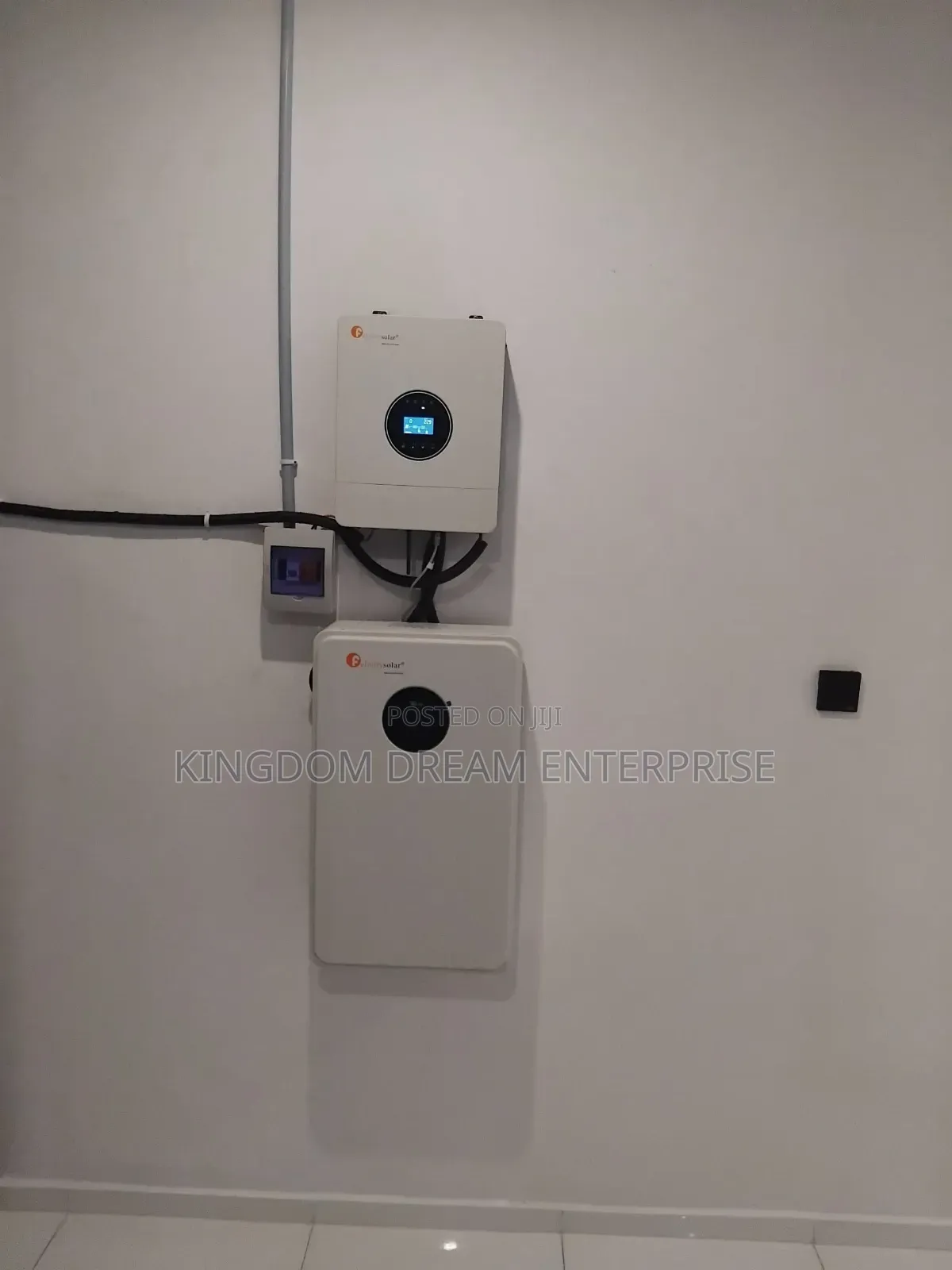 2bdrm Apartment in Montego Garden for rent