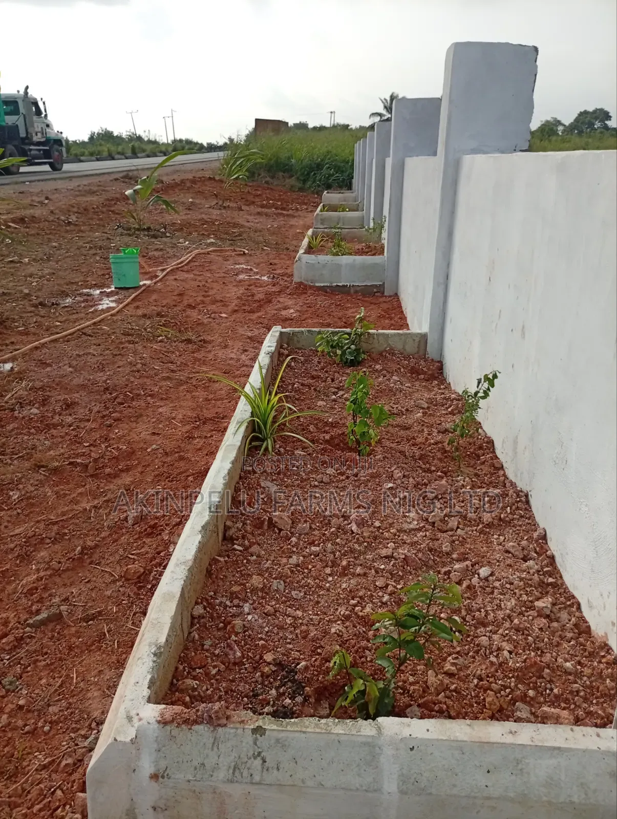 Landscaping Services