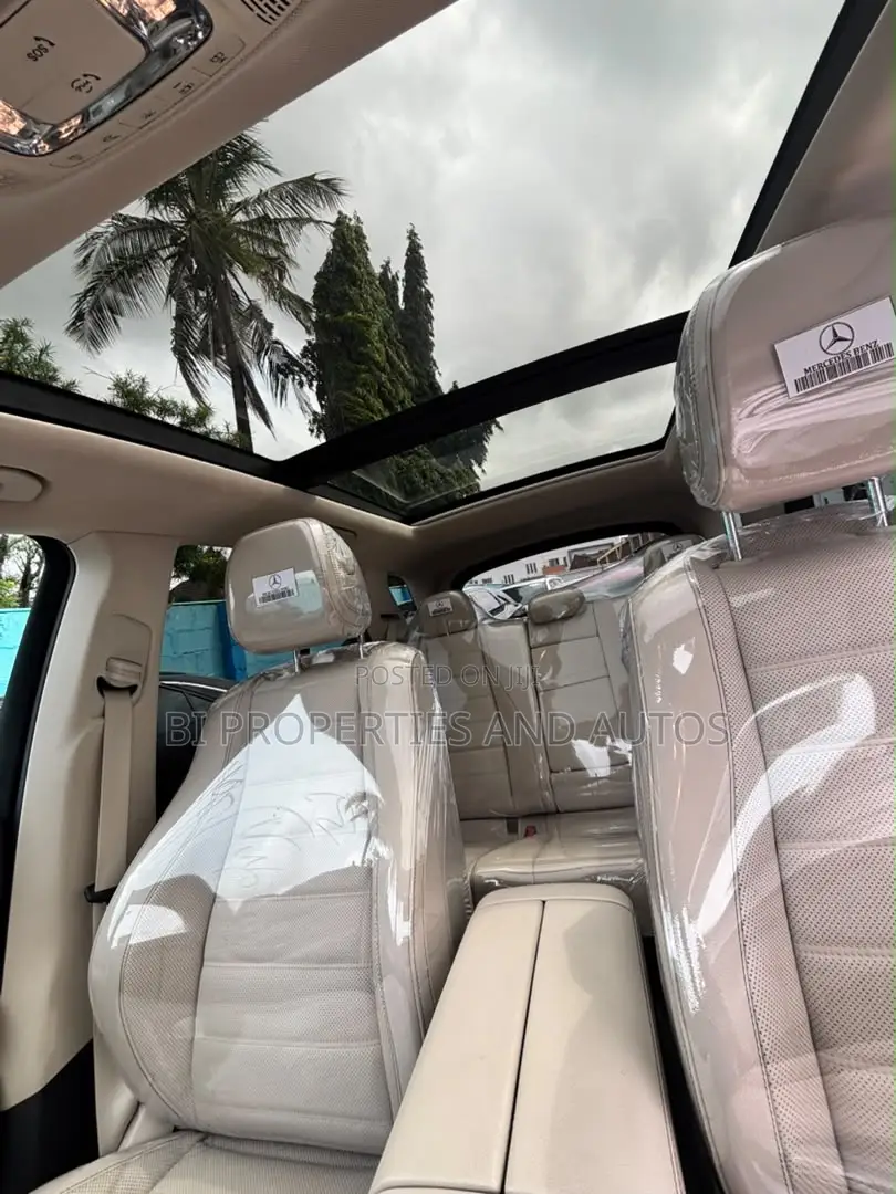 Mercedes-Benz GLE-Class GLE 350 4MATIC 2021 Red