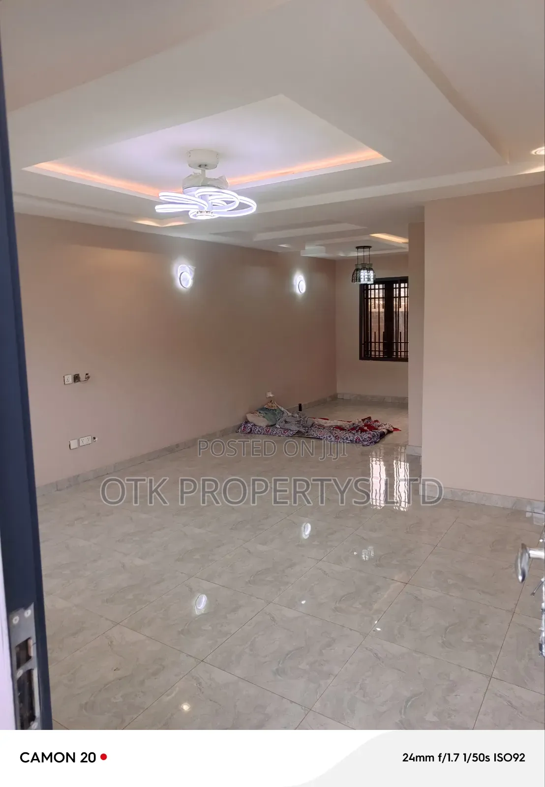 2bdrm Duplex in Fo1, Kubwa for rent