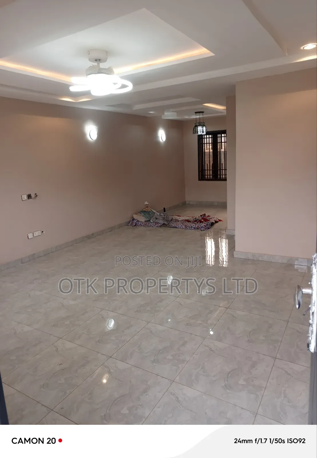 2bdrm Duplex in Fo1, Kubwa for rent