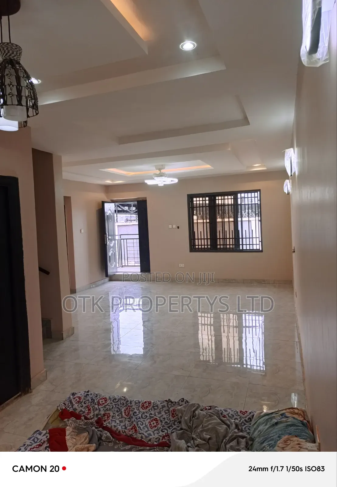 2bdrm Duplex in Fo1, Kubwa for rent