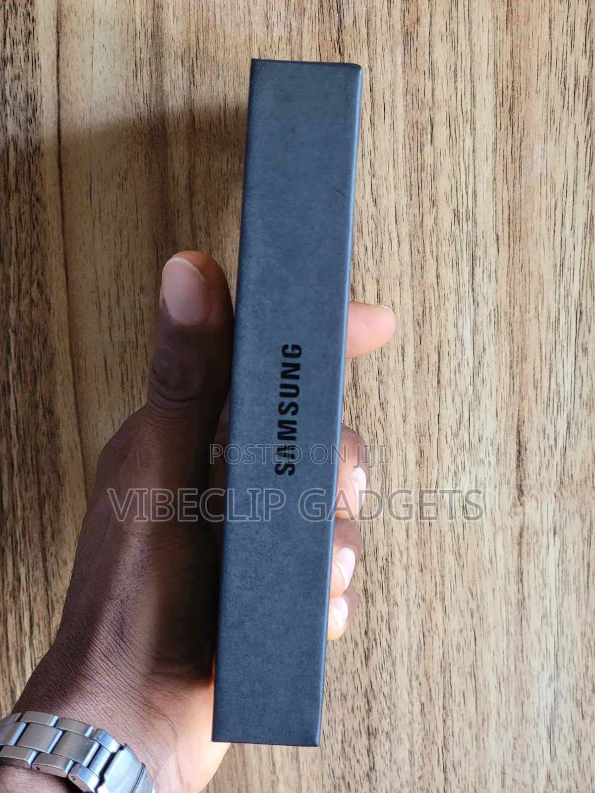New Samsung Galaxy S25+ 256 GB Silver