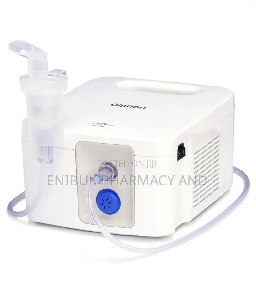 Omron Nebulizer C900(professional)