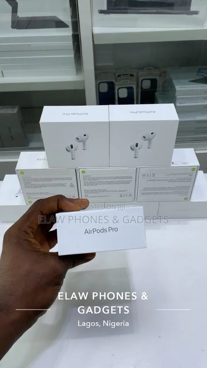 Apple AirPods Pro 3