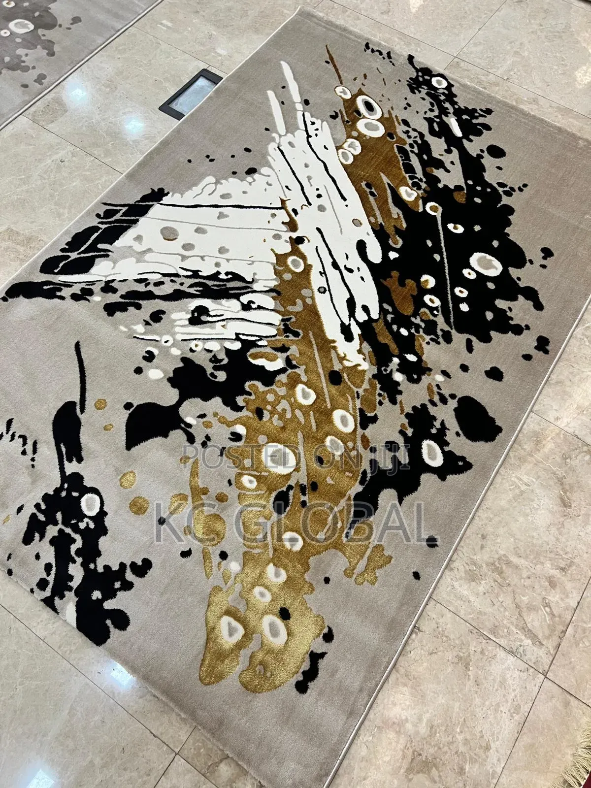 Spanish Center Rug VIP 5/7 7/10 8/11 10/13