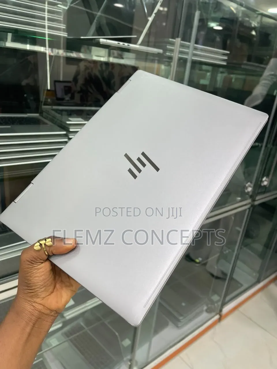 Laptop HP Envy x360 32GB Intel Core Ultra 7 SSD 1T