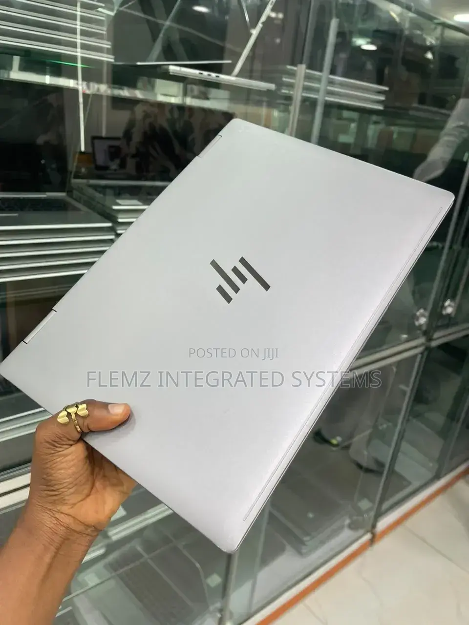Laptop HP Envy x360 32GB Intel Core Ultra 7 SSD 1T
