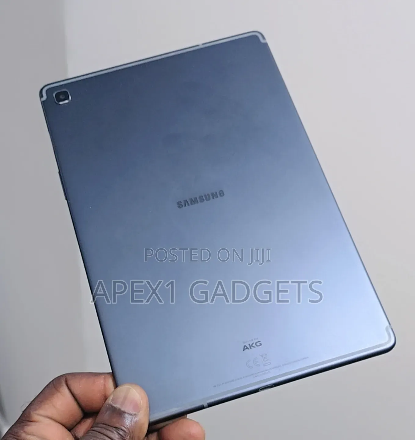 Direct London Used Samsung Galaxy Tab S5e in Excellent Condition