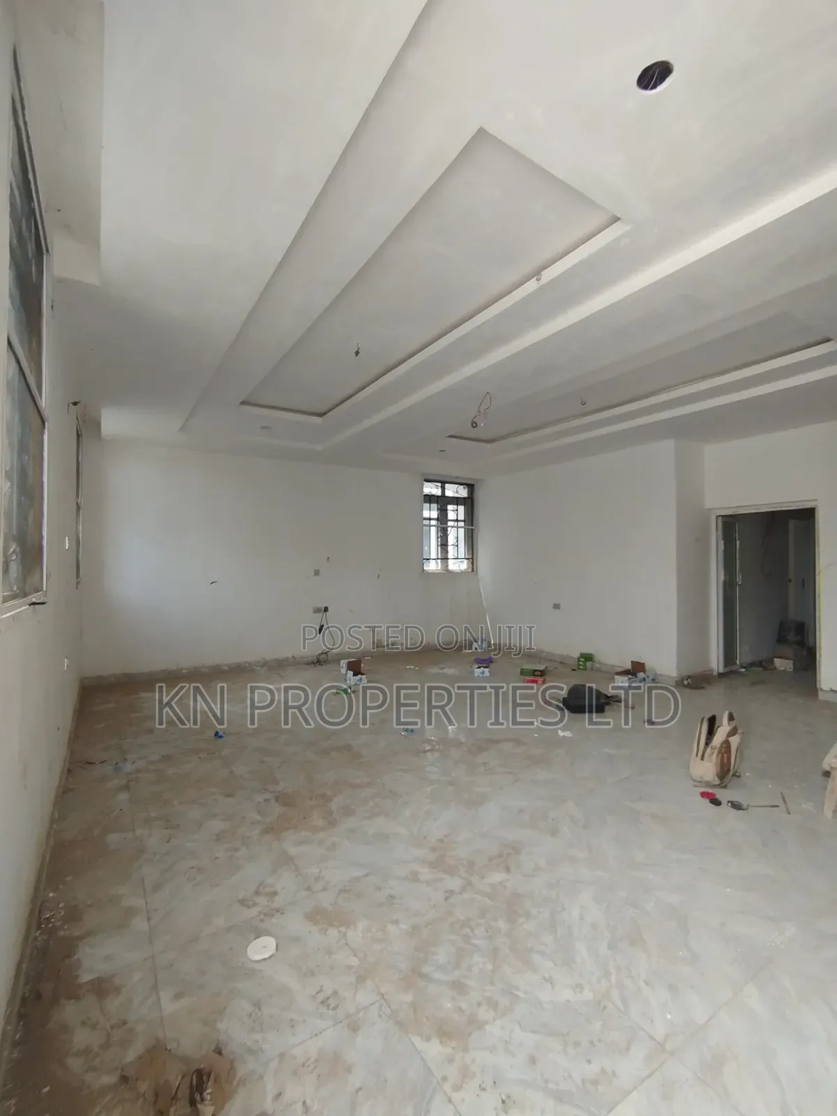 3bdrm Apartment in Jahi for rent