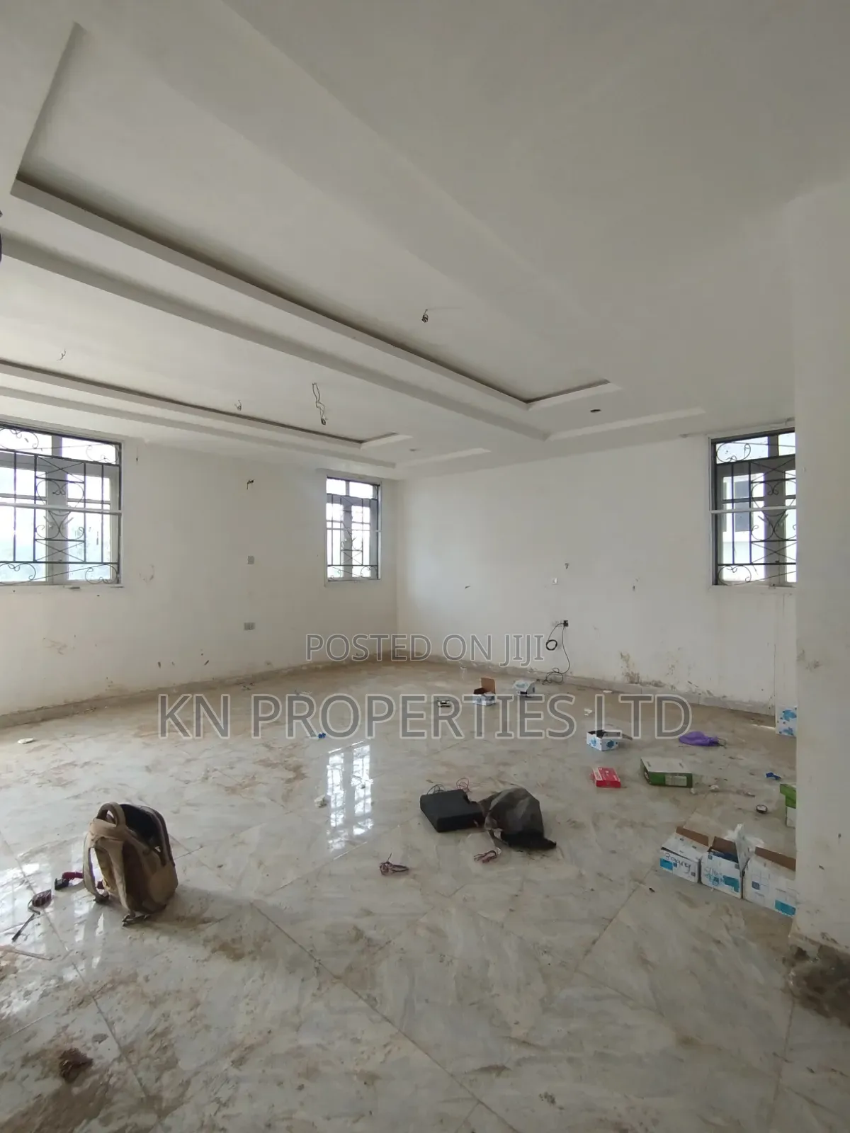 3bdrm Apartment in Jahi for rent