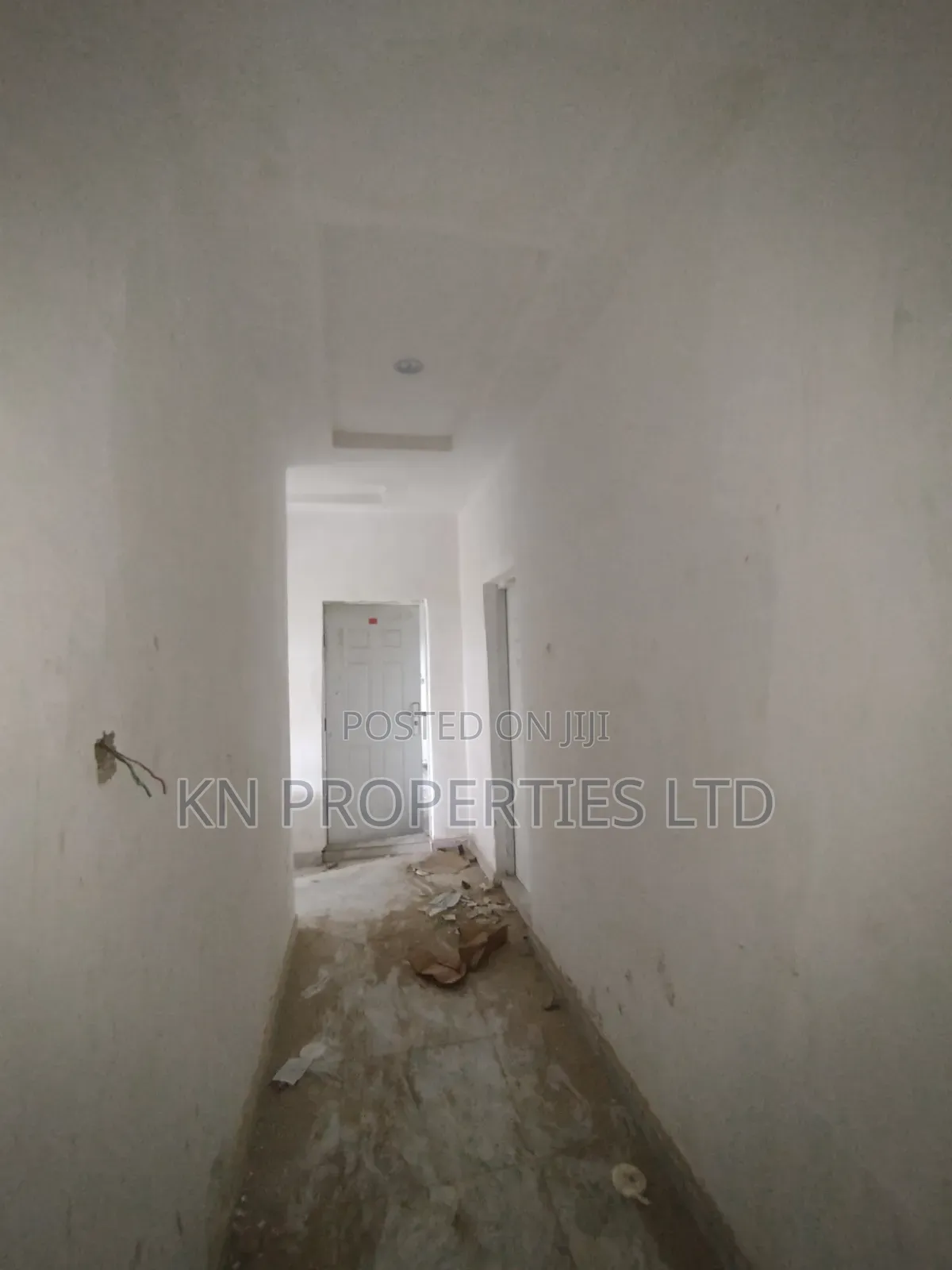 3bdrm Apartment in Jahi for rent