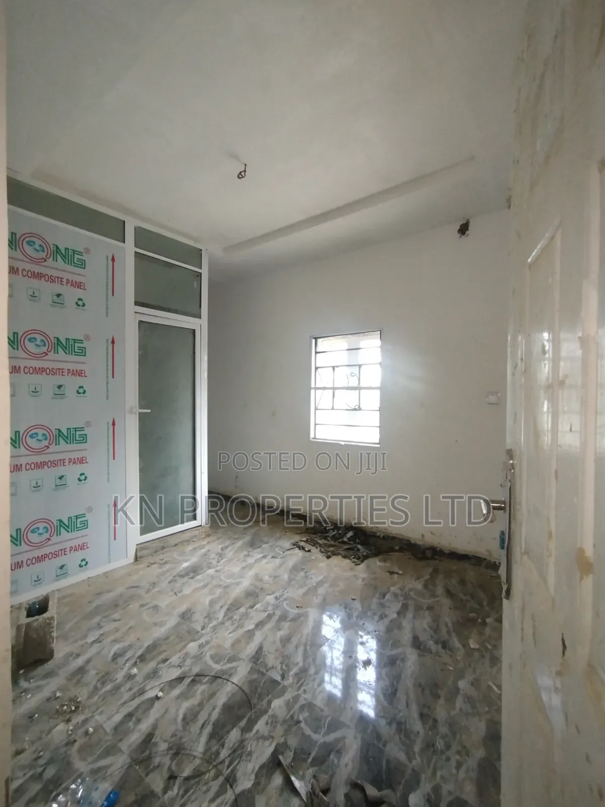 3bdrm Apartment in Jahi for rent