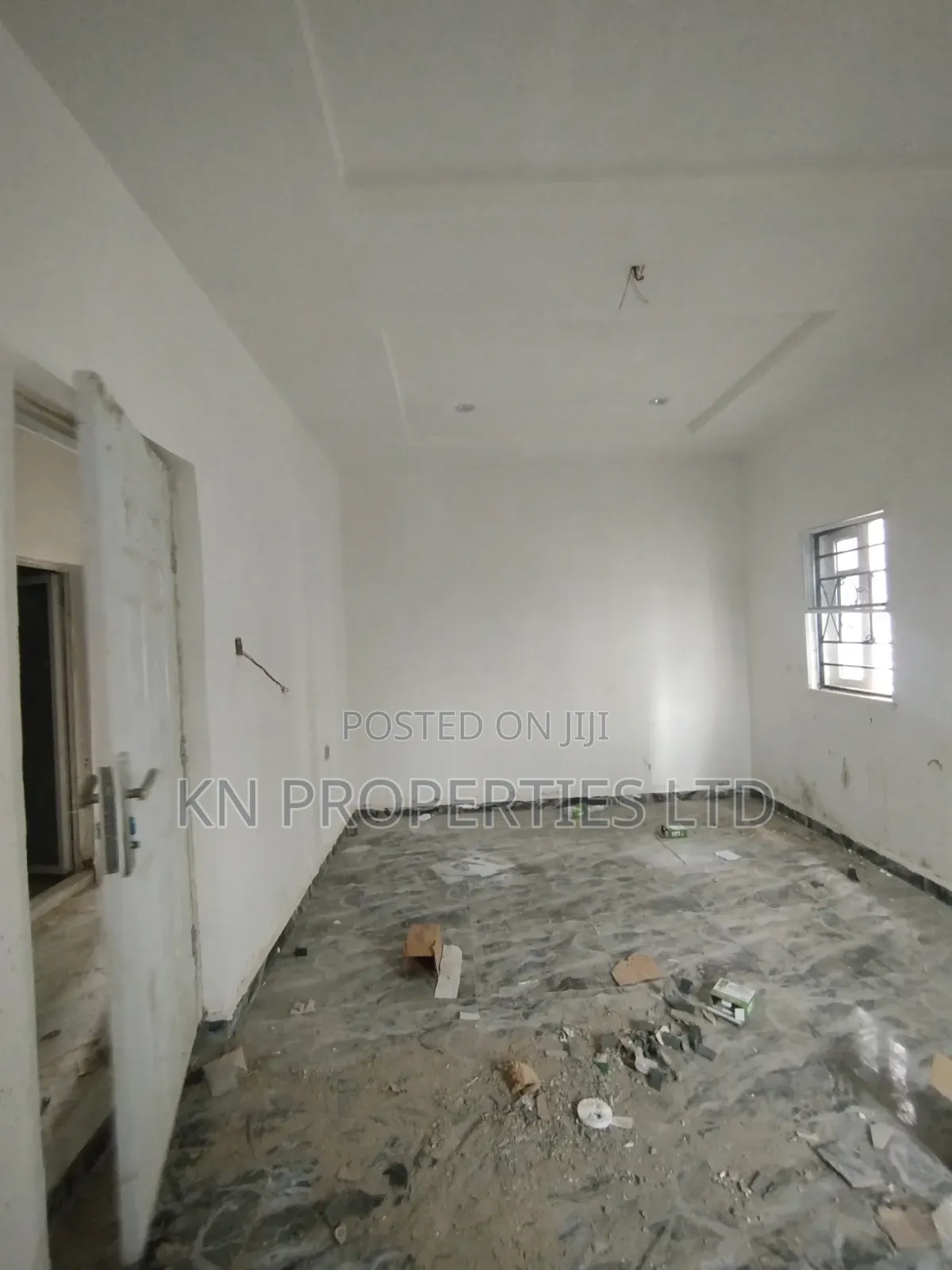 3bdrm Apartment in Jahi for rent
