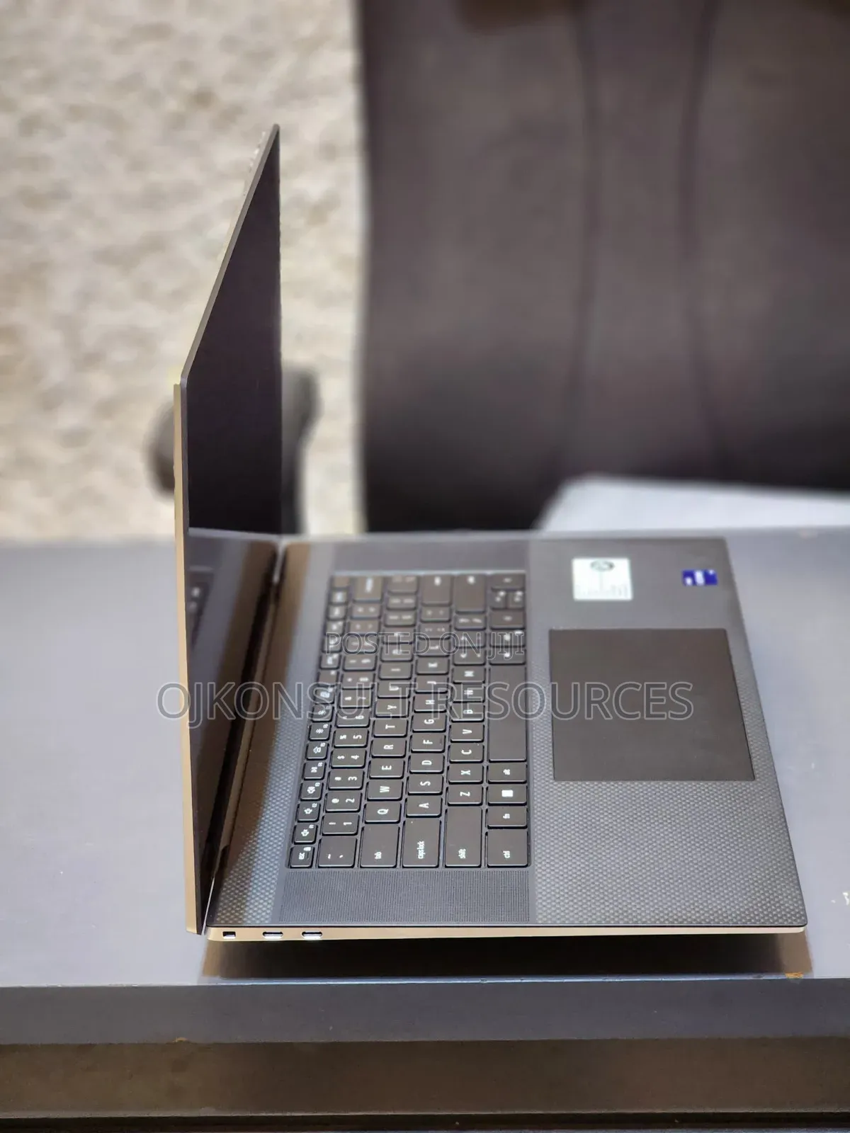Laptop Dell XPS 17 9730 32GB Intel Core i9 SSD 1T