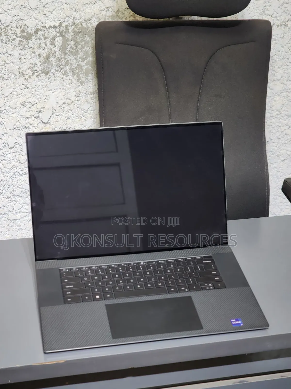 Laptop Dell XPS 17 9730 32GB Intel Core i9 SSD 1T