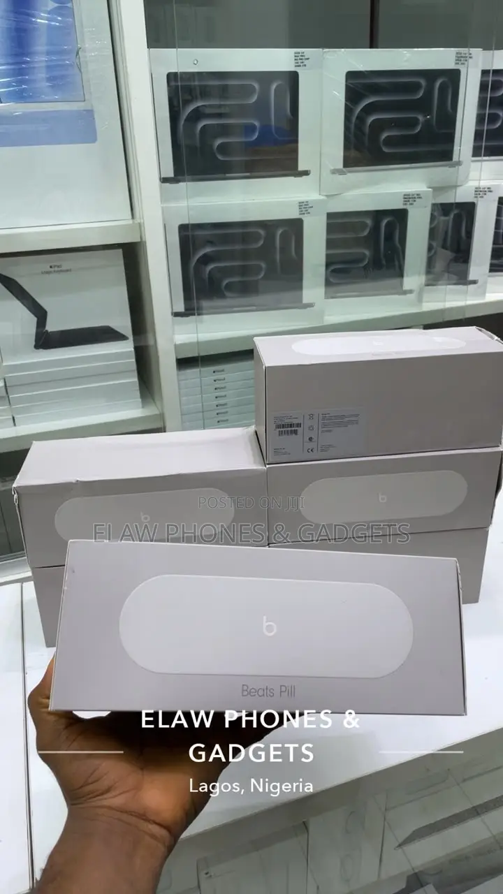 2024 Beats Pill X Kim