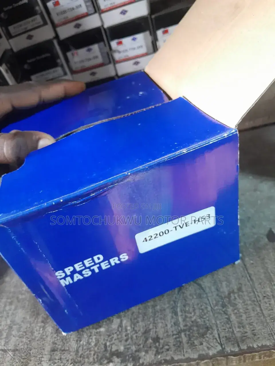 Back Wheels Bearing for Honda Accord 2018/2020 and Honda Civic 2016