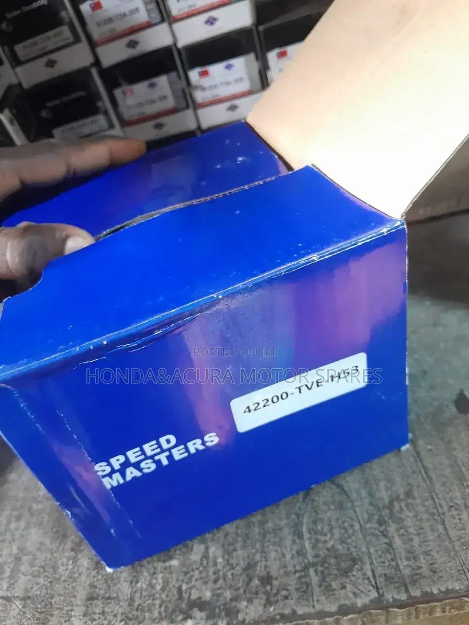 Back Wheels Bearing for Honda Accord 2018/2020 and Honda Civic 2016