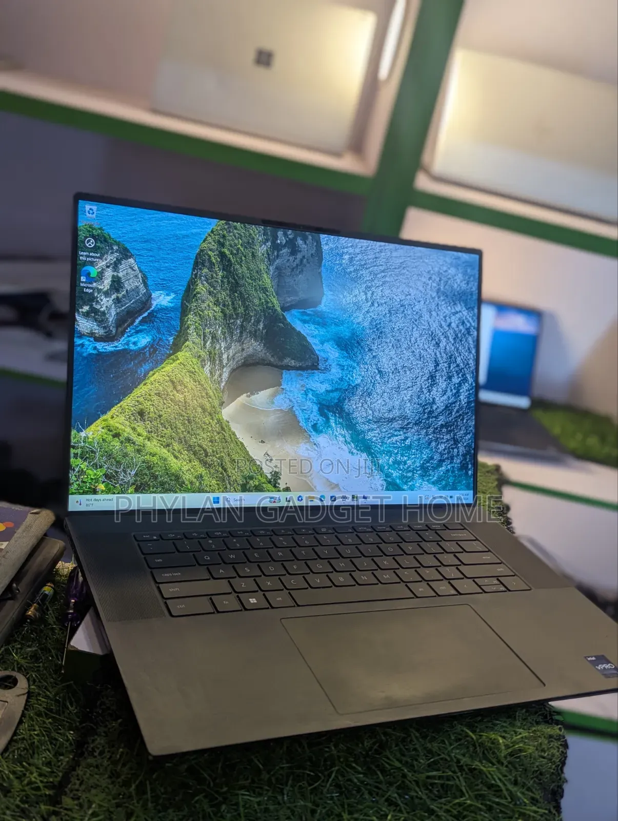 Laptop Dell XPS 15 (9530) 32GB Intel Core i7 SSD 512GB