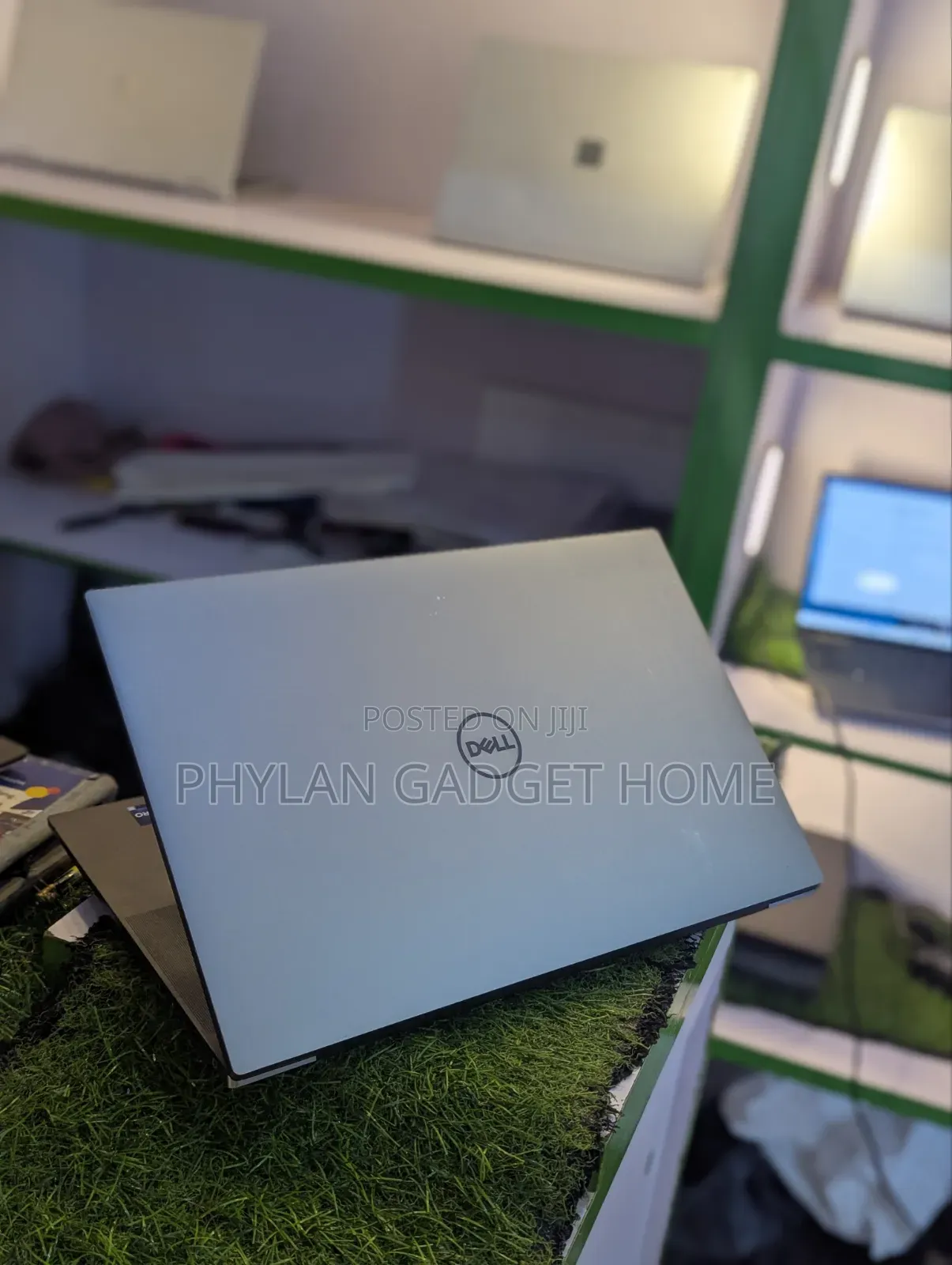 Laptop Dell XPS 15 (9530) 32GB Intel Core i7 SSD 512GB