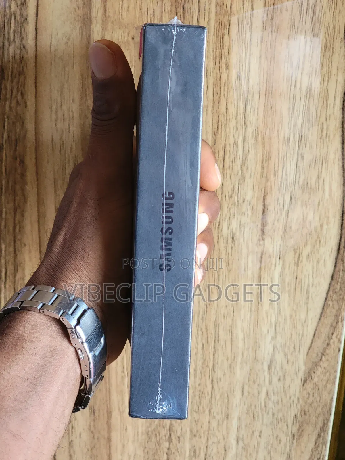 New Samsung Galaxy S24 Ultra 512 GB Black