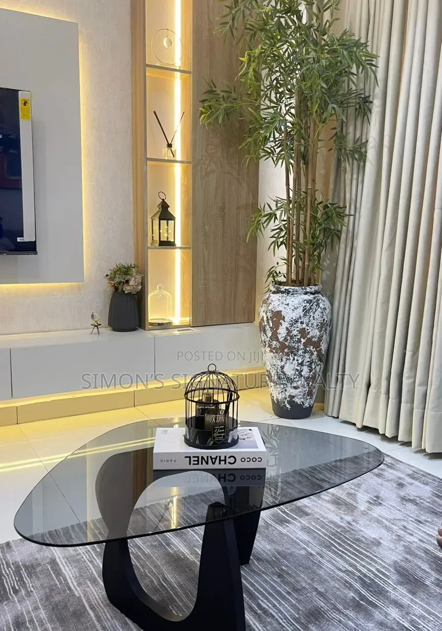 Furnished 2bdrm Apartment in Chevron for rent