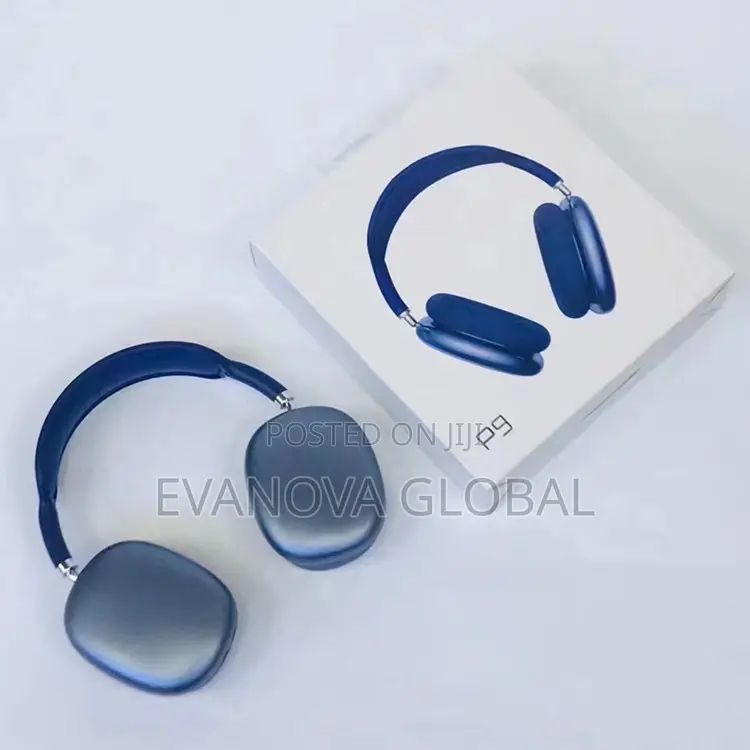 P9 Headset