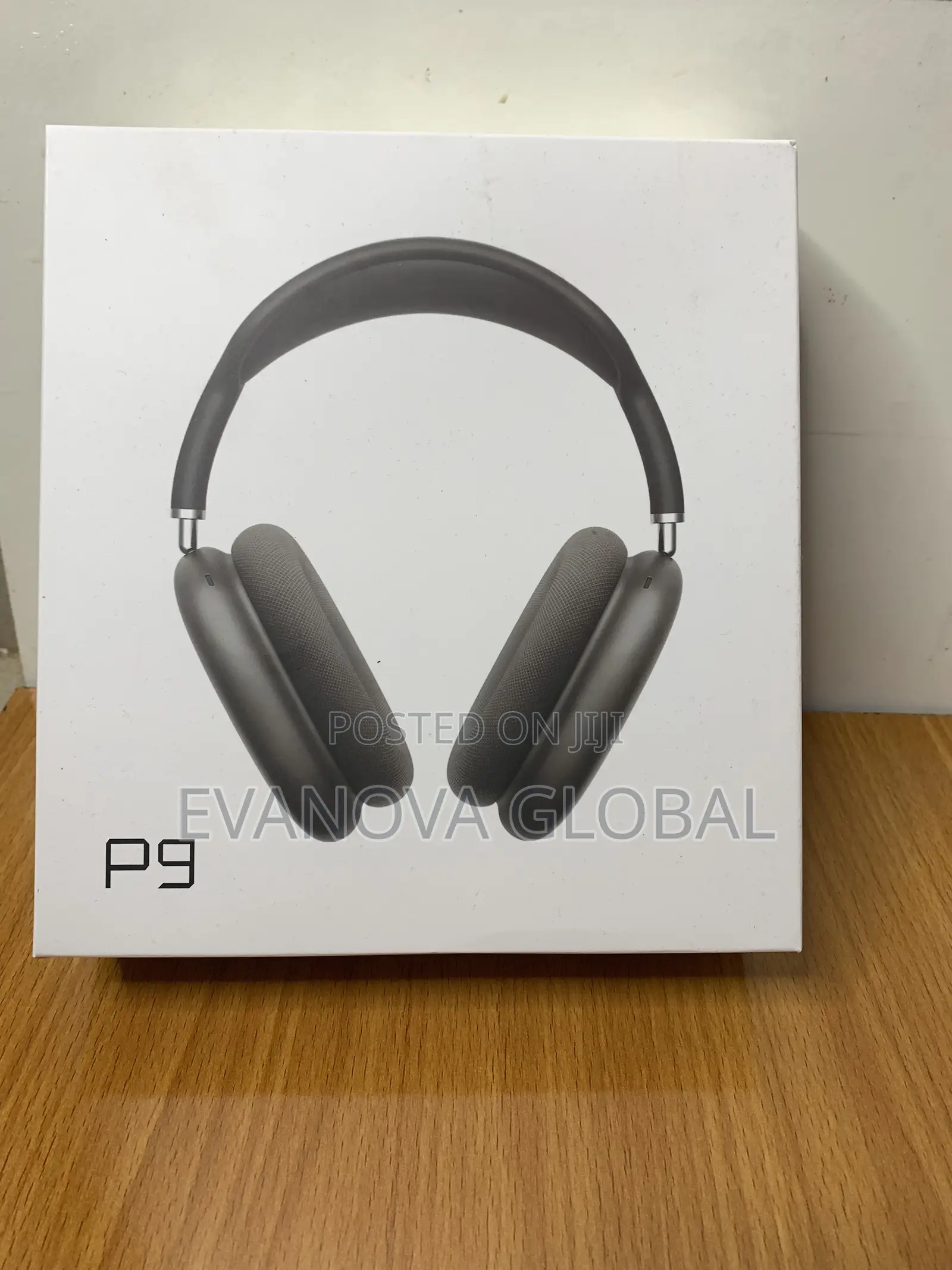 P9 Headset