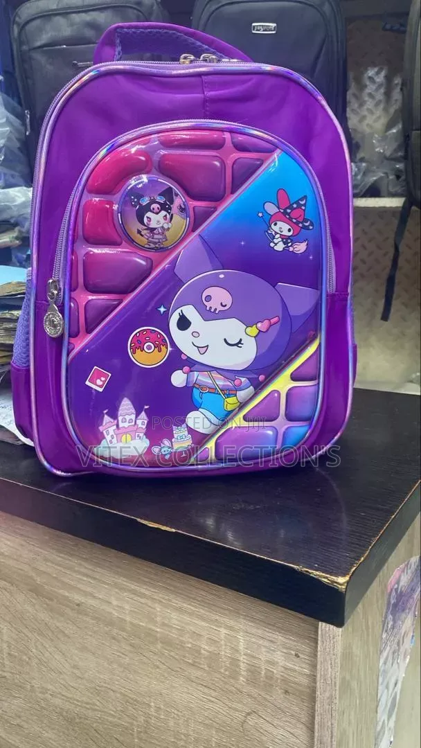 Primary School Bags