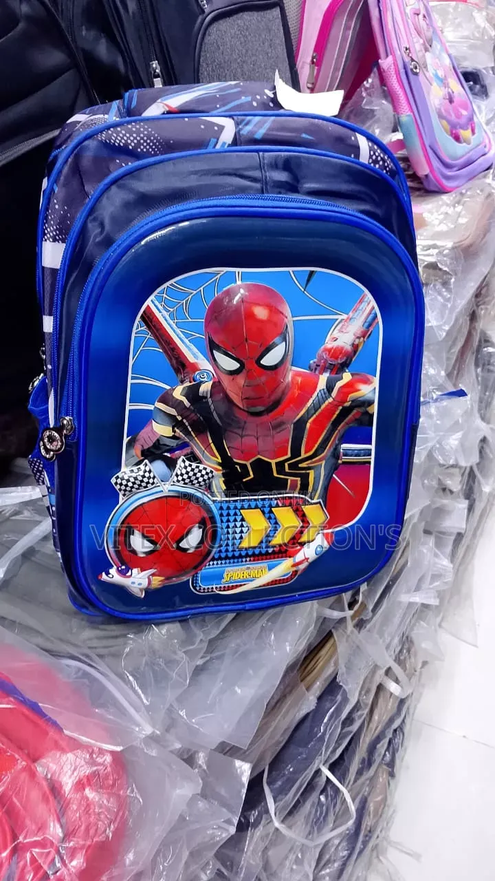 Primary School Bags