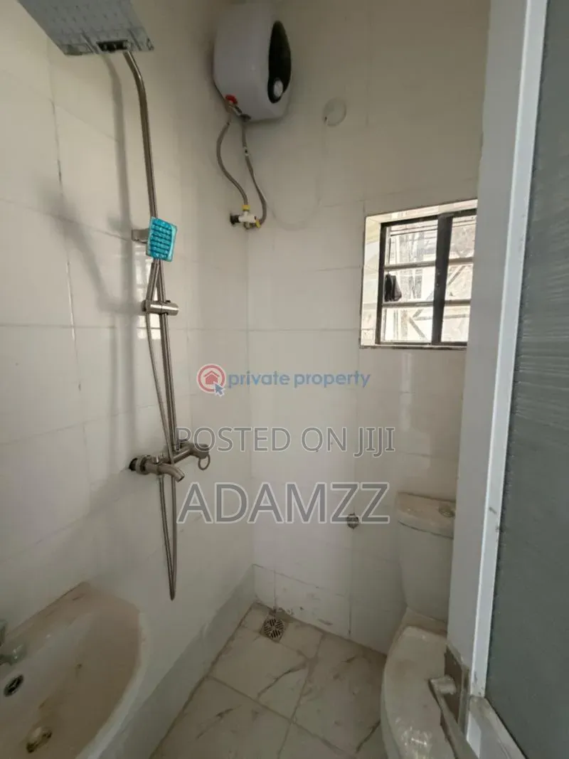 4bdrm Bungalow in Legacy Estate, Enugu for sale