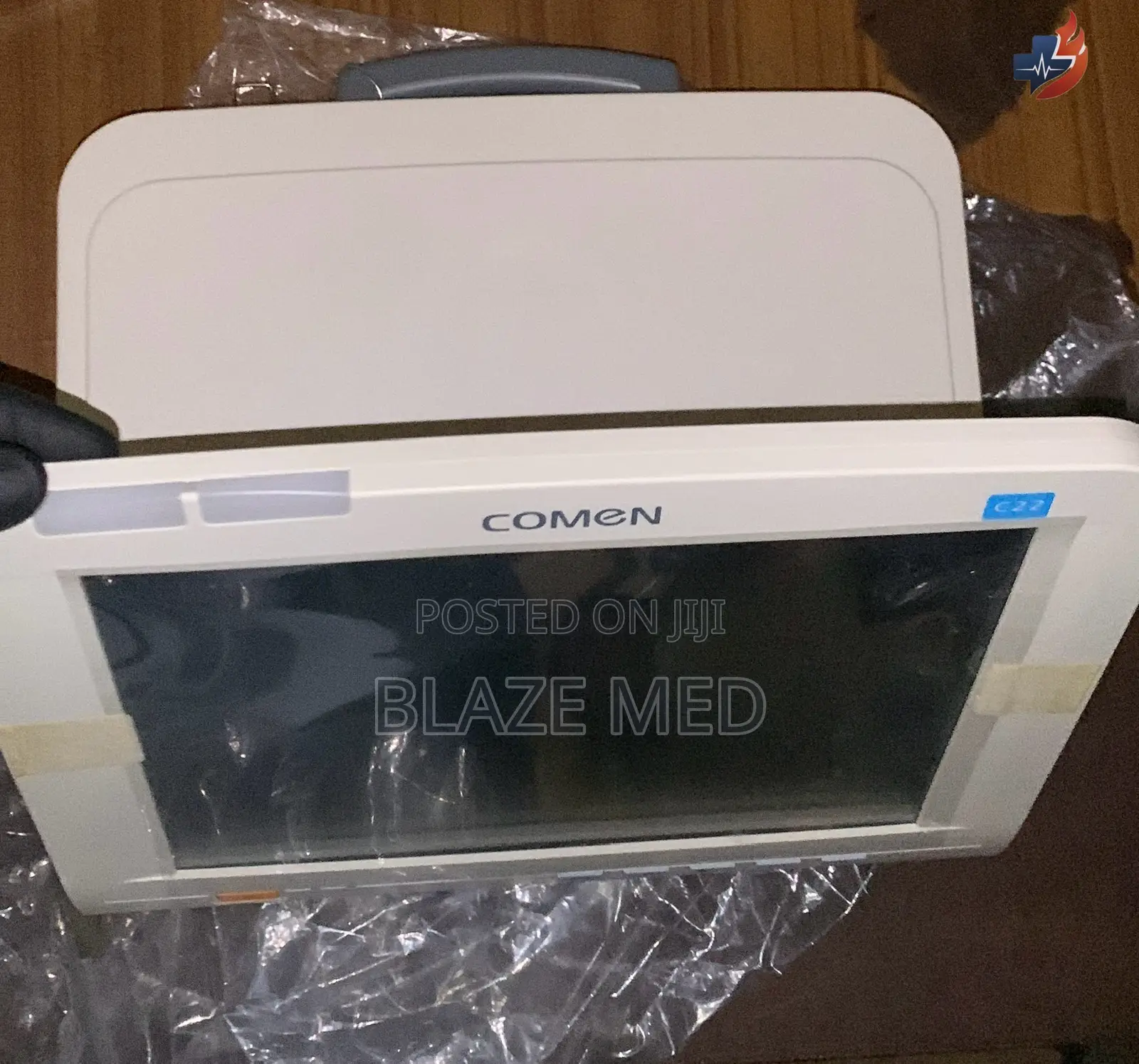 Fetal Monitor Machine (CTG)