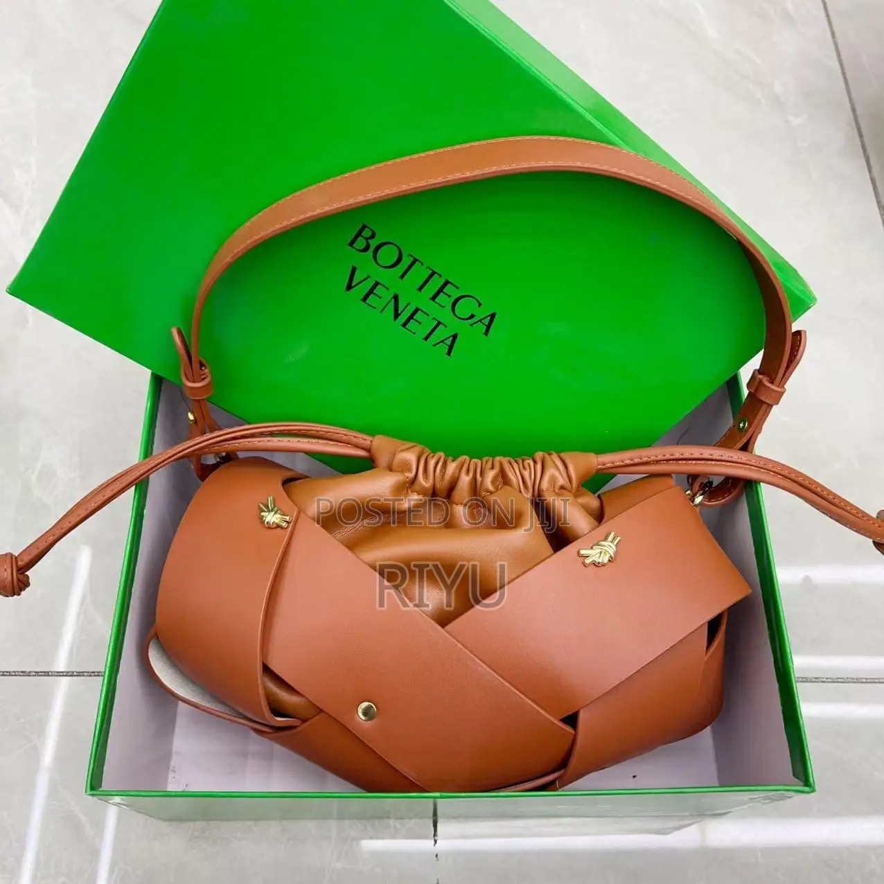 Bottega Veneta Women’s Handbag