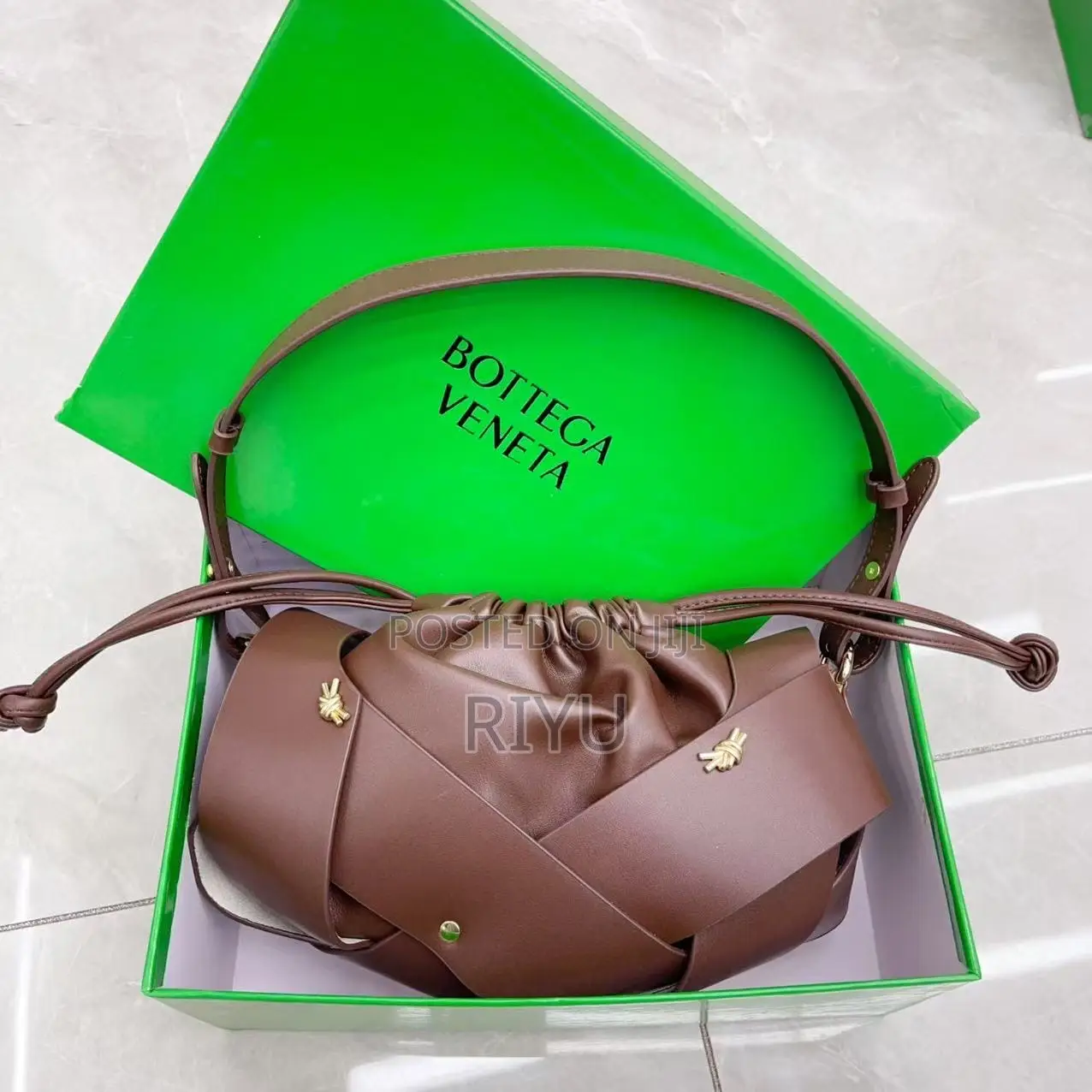 Bottega Veneta Women’s Handbag