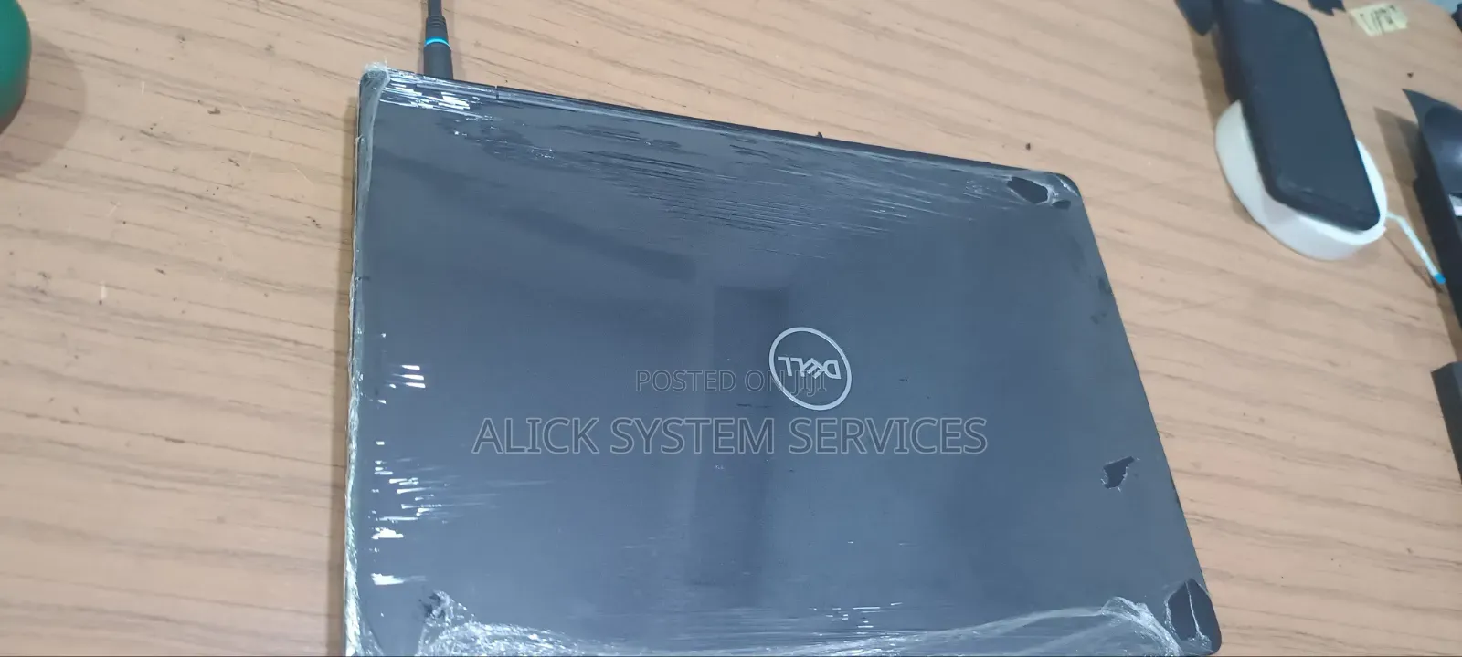 Laptop Dell Latitude 5490 8GB Intel Core i5 SSD 256GB
